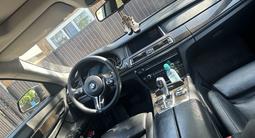 BMW 740 2012 года за 13 300 000 тг. в Павлодар – фото 2