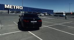 BMW 740 2012 года за 13 300 000 тг. в Павлодар – фото 5