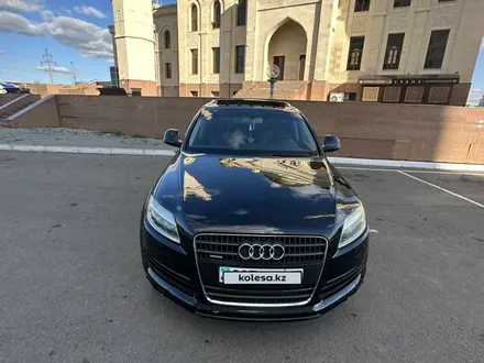 Audi Q7 2007 года за 8 000 000 тг. в Петропавловск – фото 7