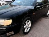 Nissan Maxima 1997 года за 1 700 000 тг. в Степногорск – фото 5