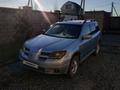 Mitsubishi Outlander 2003 годаfor3 500 000 тг. в Астана – фото 3