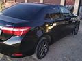 Toyota Corolla 2014 годаүшін5 550 000 тг. в Актобе – фото 3