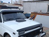 ВАЗ (Lada) Lada 2121 2012 годаүшін2 200 000 тг. в Павлодар