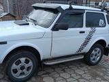 ВАЗ (Lada) Lada 2121 2012 годаүшін2 200 000 тг. в Павлодар – фото 4