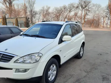 SsangYong Kyron 2013 года за 5 700 000 тг. в Астана – фото 3