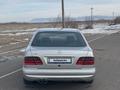 Mercedes-Benz E 55 AMG 2001 годаfor7 800 000 тг. в Алматы – фото 3