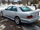 Mercedes-Benz E 55 AMG 2001 года за 7 000 000 тг. в Алматы