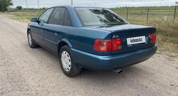 Audi A6 1994 годаүшін2 700 000 тг. в Алматы – фото 3