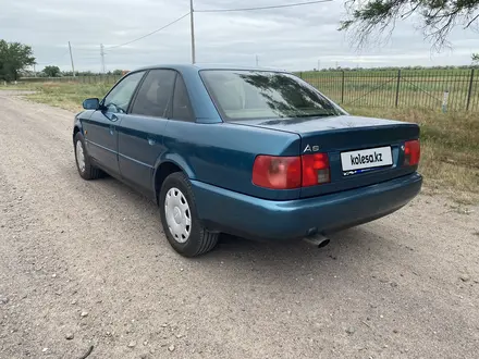 Audi A6 1994 годаүшін2 850 000 тг. в Алматы – фото 3