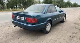 Audi A6 1994 годаүшін2 700 000 тг. в Алматы – фото 5