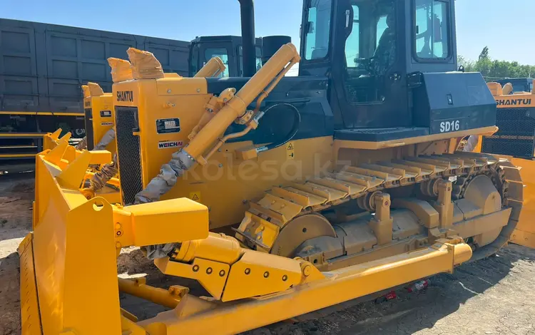 Shantui  SD16 2026 года за 51 000 000 тг. в Алматы