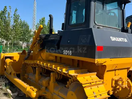 Shantui  SD16 2026 года за 51 000 000 тг. в Алматы – фото 3