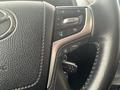 Toyota Land Cruiser Prado 2021 годаүшін24 999 999 тг. в Караганда – фото 19