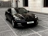 Porsche Panamera 2013 года за 19 500 000 тг. в Алматы – фото 2