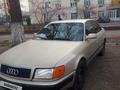 Audi 100 1993 годаүшін1 399 999 тг. в Кулан – фото 2