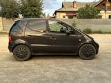 Mercedes-Benz A 160 1998 года за 1 900 000 тг. в Костанай – фото 4