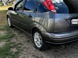 Ford Focus 2003 годаүшін2 000 000 тг. в Байсерке – фото 2