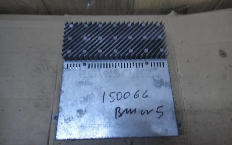 Усилитель магнитолы Bmw 5-Series 528I E39 1998 за 20 000 тг. в Алматы