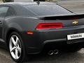 Chevrolet Camaro 2015 годаfor15 500 000 тг. в Алматы – фото 12