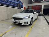 Kia K7 2016 года за 9 300 000 тг. в Шымкент – фото 3