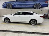 Kia K7 2016 года за 9 300 000 тг. в Шымкент – фото 4