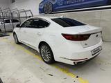 Kia K7 2016 года за 9 300 000 тг. в Шымкент – фото 5