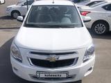 Chevrolet Cobalt 2024 годаүшін6 550 000 тг. в Алматы