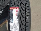 Шины Roadx 225/45/r18 WH12 за 36 500 тг. в Алматы