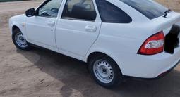 ВАЗ (Lada) Priora 2172 2014 годаүшін3 000 000 тг. в Костанай – фото 4