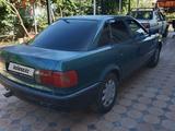 Audi 80 1992 годаүшін1 200 000 тг. в Тараз