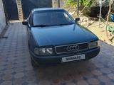 Audi 80 1992 годаүшін1 200 000 тг. в Тараз – фото 2