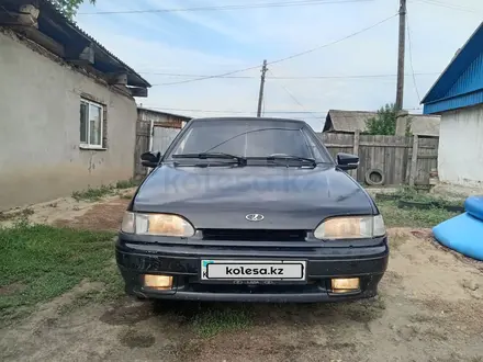 ВАЗ (Lada) 2114 2010 года за 900 000 тг. в Семей – фото 4