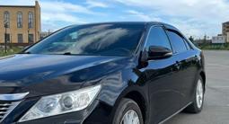 Toyota Camry 2011 годаүшін8 900 000 тг. в Семей – фото 4