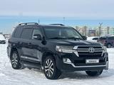 Toyota Land Cruiser 2008 года за 15 900 000 тг. в Актобе