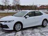 Toyota Camry 2023 года за 18 308 000 тг. в Кокшетау