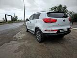 Kia Sportage 2014 годаүшін8 600 000 тг. в Караганда – фото 3