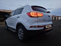 Kia Sportage 2014 года за 8 800 000 тг. в Караганда