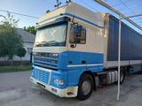 DAF  XF 95 2005 года за 18 500 000 тг. в Шымкент – фото 2
