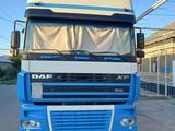 DAF  XF 95 2005 года за 18 500 000 тг. в Шымкент – фото 3