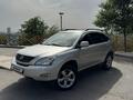 Lexus RX 350 2007 года за 6 700 000 тг. в Алматы