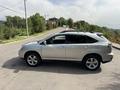 Lexus RX 350 2007 года за 6 700 000 тг. в Алматы – фото 10
