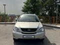 Lexus RX 350 2007 года за 6 700 000 тг. в Алматы – фото 3