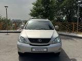 Lexus RX 350 2007 годаүшін6 700 000 тг. в Алматы – фото 3