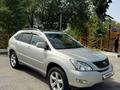 Lexus RX 350 2007 года за 6 700 000 тг. в Алматы – фото 4