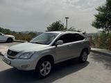 Lexus RX 350 2007 годаүшін6 700 000 тг. в Алматы – фото 5