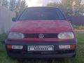 Volkswagen Golf 1994 года за 900 000 тг. в Костанай – фото 2