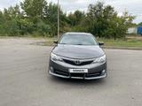 Toyota Camry 2014 годаfor9 300 000 тг. в Усть-Каменогорск