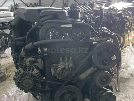 Двигатель на Митсубиси каризма 1.8 GDI за 320 000 тг. в Астана – фото 3