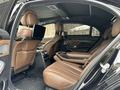 Mercedes-Benz S 500 2014 года за 26 000 000 тг. в Алматы – фото 13