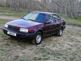 Volkswagen Vento 1992 годаүшін700 000 тг. в Усть-Каменогорск – фото 3